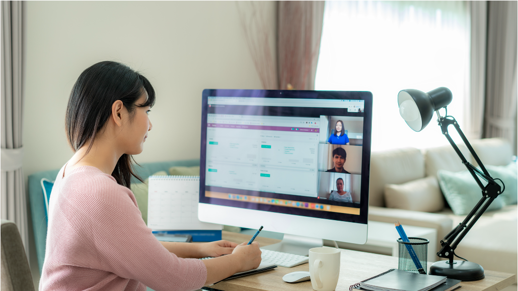 사무실로 돌아가야 한다면? 39% 이직 고려 답변