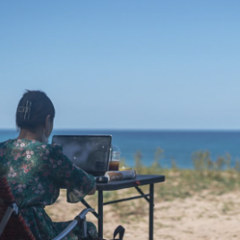 요즘 MZ세대가 회사를 고르는 기준