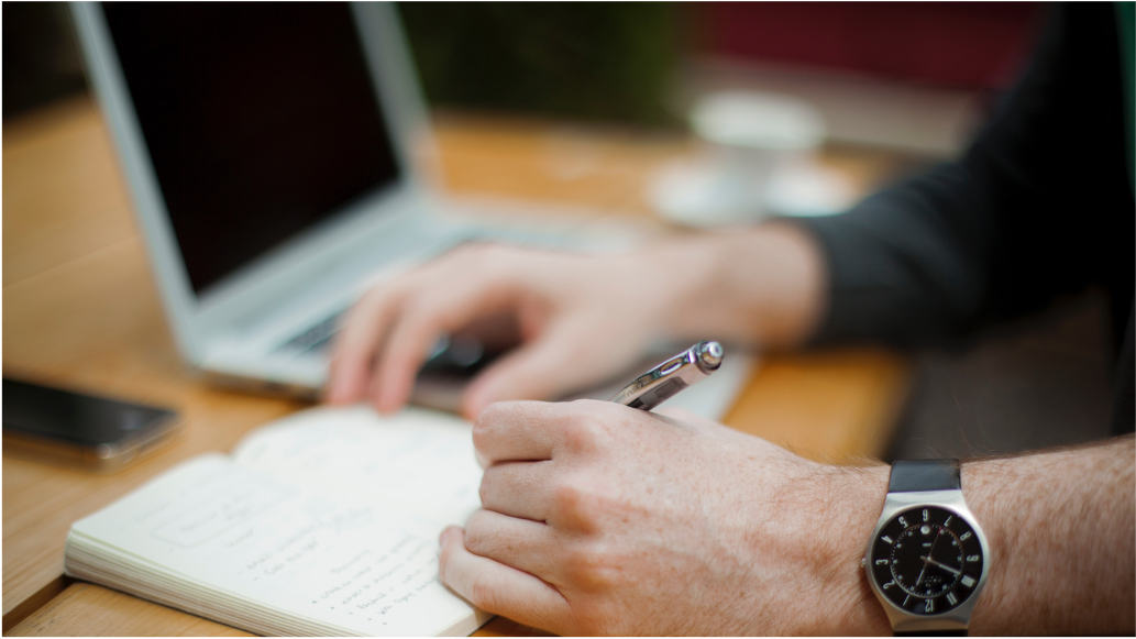 원격근무 전환 시 도움 되는 팁 3가지