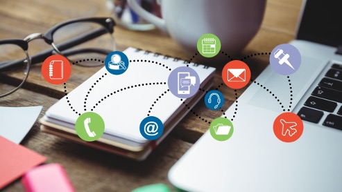 관리 방법의 변화 - 비즈니스를 영원히 변화시키는 두 번째 방식