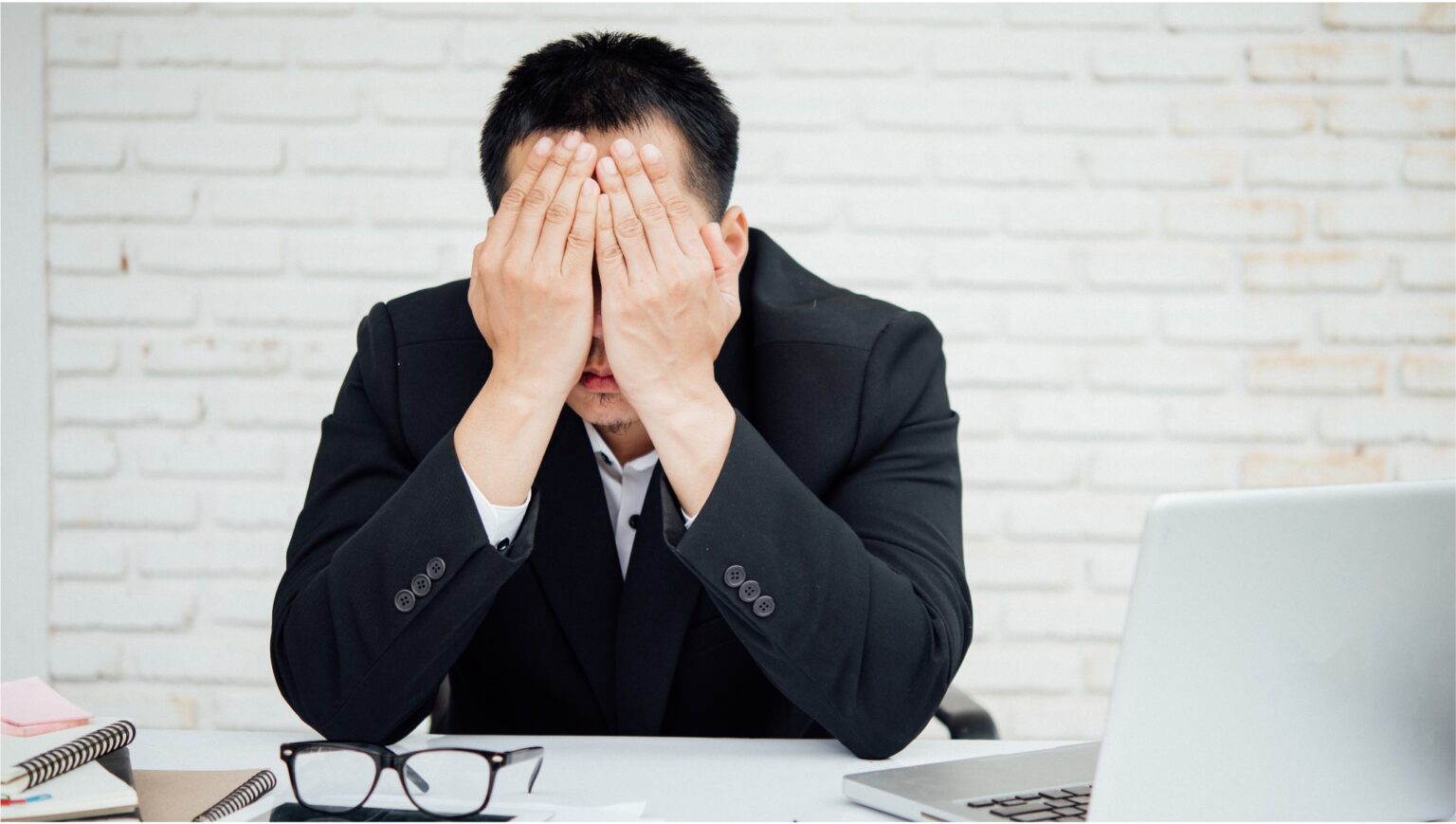 리더들은 왜 원격근무를 도입하는데 실패하는가?