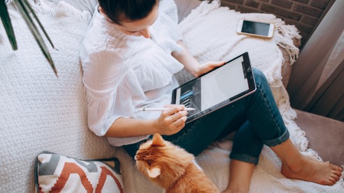 미국 근로자 정말, 정말 사무실을 싫어해