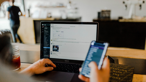 원격근무 기업, 제대로 커뮤니케이션 하고 있을까?