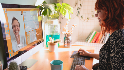 성공적인 원격근무 팀에 필요한 ‘포용력’을 키우는 7가지 팁