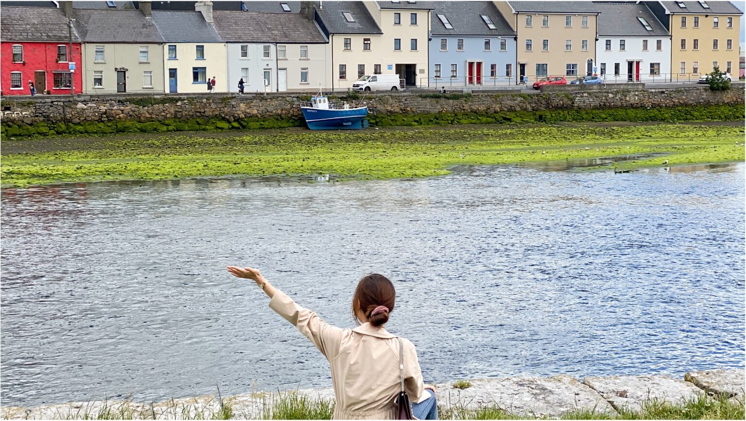 [채용사례]유럽에 거주하며 한국기업과 일하는 마케터 J님과의 인터뷰