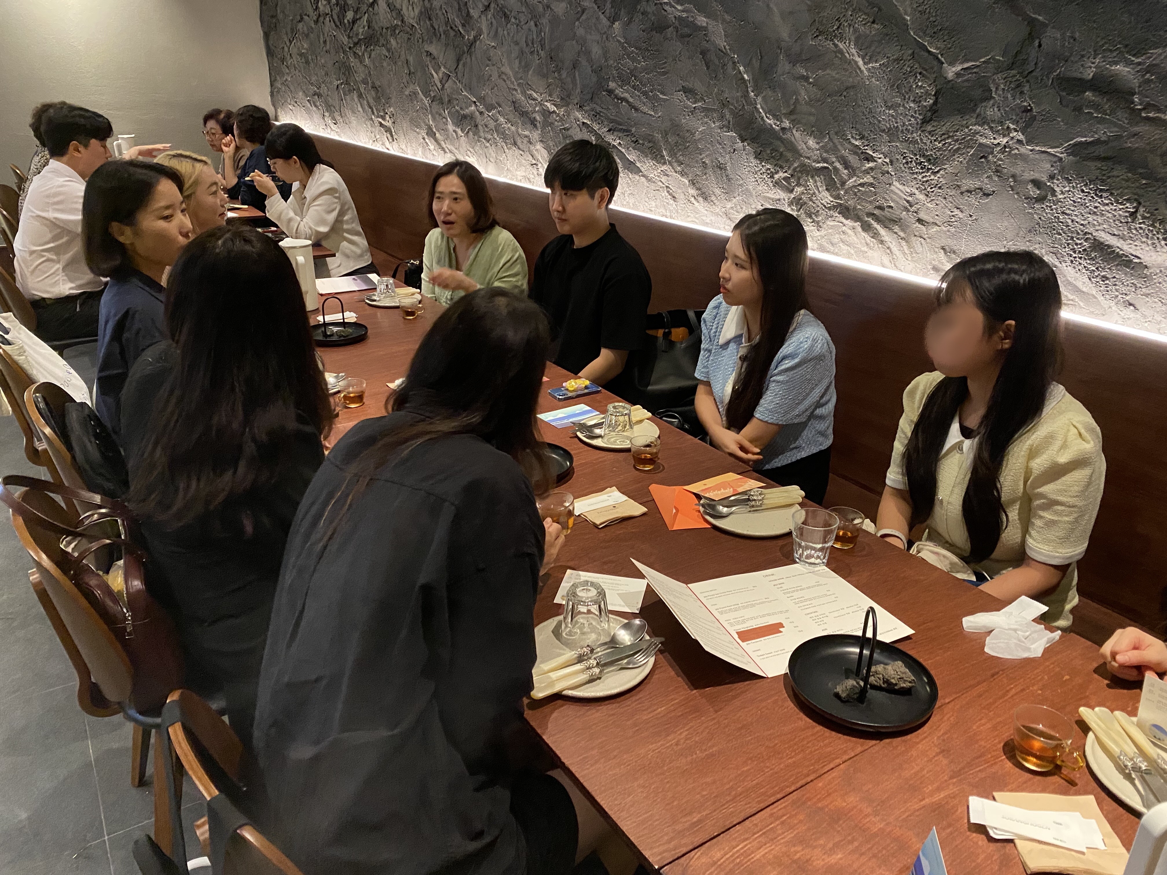 [플렉스웍x패스트파이브] 
제 1회 디지털노마드 네트워킹 데이!