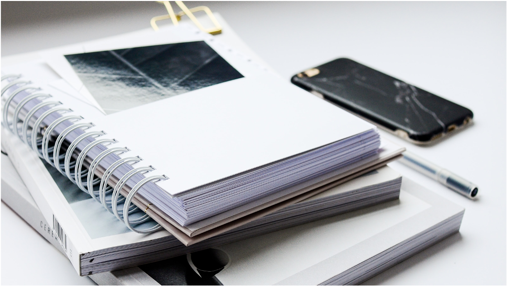 나만의 경쟁력있는 포트폴리오 작성법