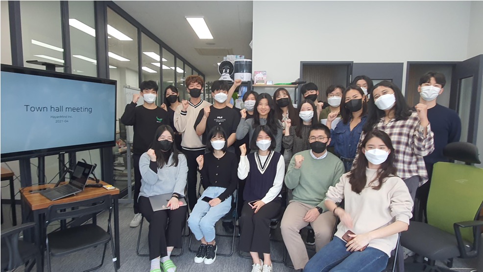 글로벌 진출을 하고 싶다면? 리모트 해외 인재 영입이 필수!