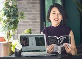 [인터뷰] 디지털 노마드, 콘텐츠 크리에이터, 여행가 이은지님 (프리랜서 시대가 온다 저자)