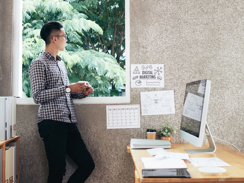 디지털노마드 성지 동남아, 앞으로 재택근무 선도할까?