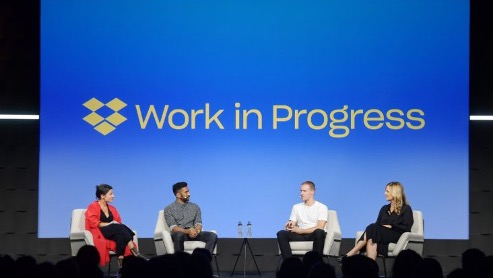 [2021 컨퍼런스] 드롭박스가 원격근무 하는 법, Virtual First Toolkit 4가지