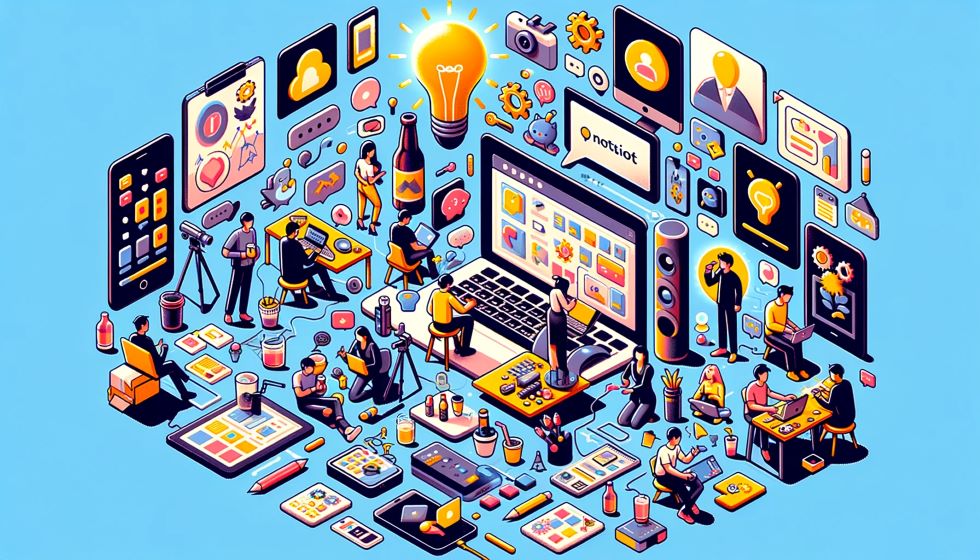 [일잘러의 협업툴] 디지털노마드들의 필수 협업툴 추천 & 비교