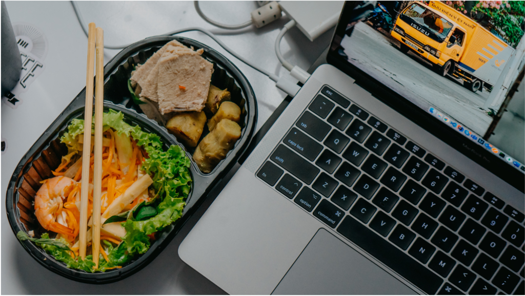 이제는 '랜선 회식'이 대세! 메세나의 플렉스웍 회식 이야기