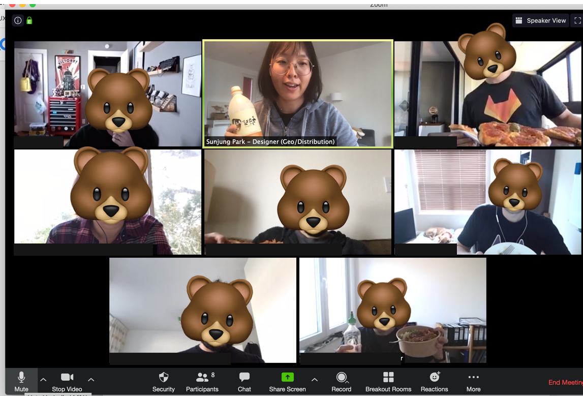 세계 최대 리모트 워크 회사에서 일한다는 것 | 깃랩 UX 디자이너 선정님 인터뷰 (1)  