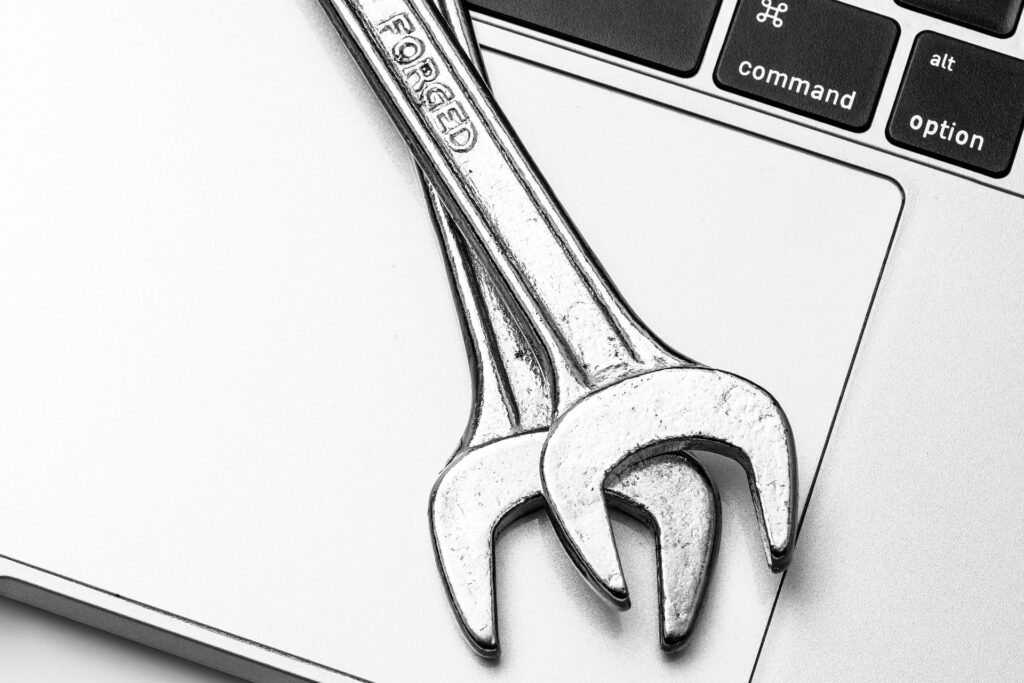 소프트웨어 기술, 우리 조직에 맞게 세팅하는 법