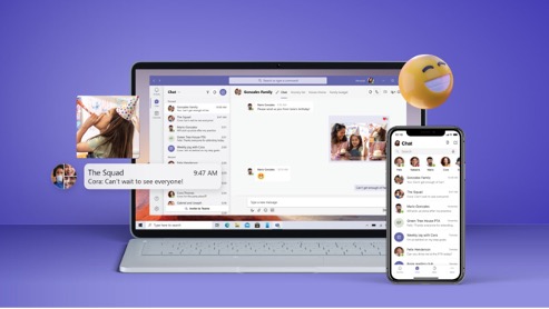 [2021 컨퍼런스] Microsoft - 원격근무에 대한 고민을 어떻게 해결할까?