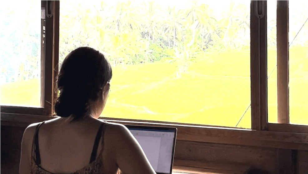 발리 워케이션, 어떻게 준비하면 될까요? - 킴제이 님의 워케이션 꿀팁!