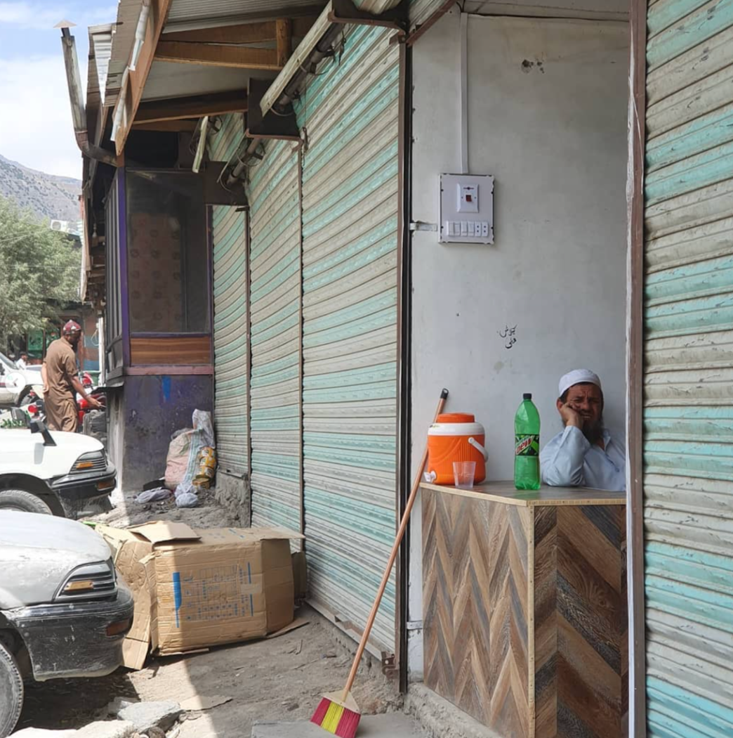 디지털 노마드 생활을 하면서 즐기는 느린 여행