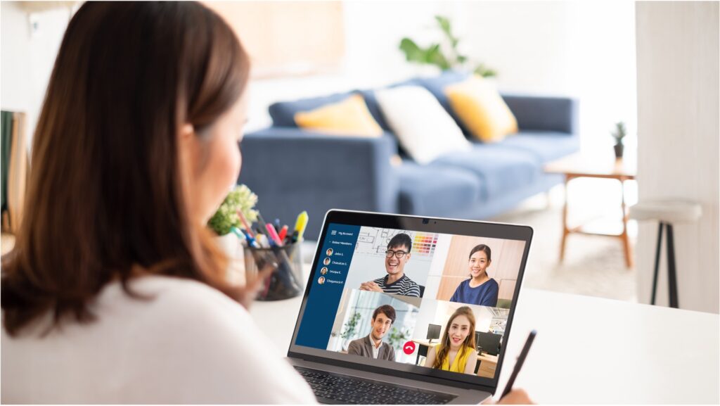 온라인 채용 박람회 참여하면 좋은 점