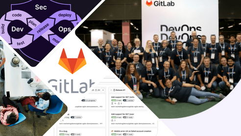 원격근무 회사를 향한 오해 6가지, 이렇게 해결합니다: 깃랩CEO 인터뷰(2)