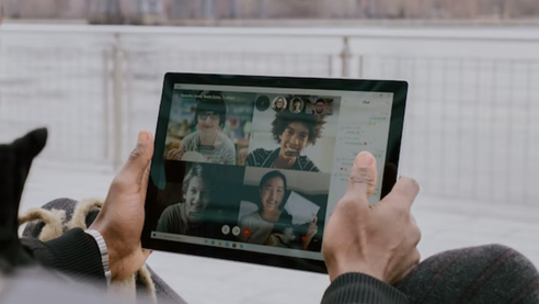 효율적인 화상회의를 위한 7가지 체크리스트