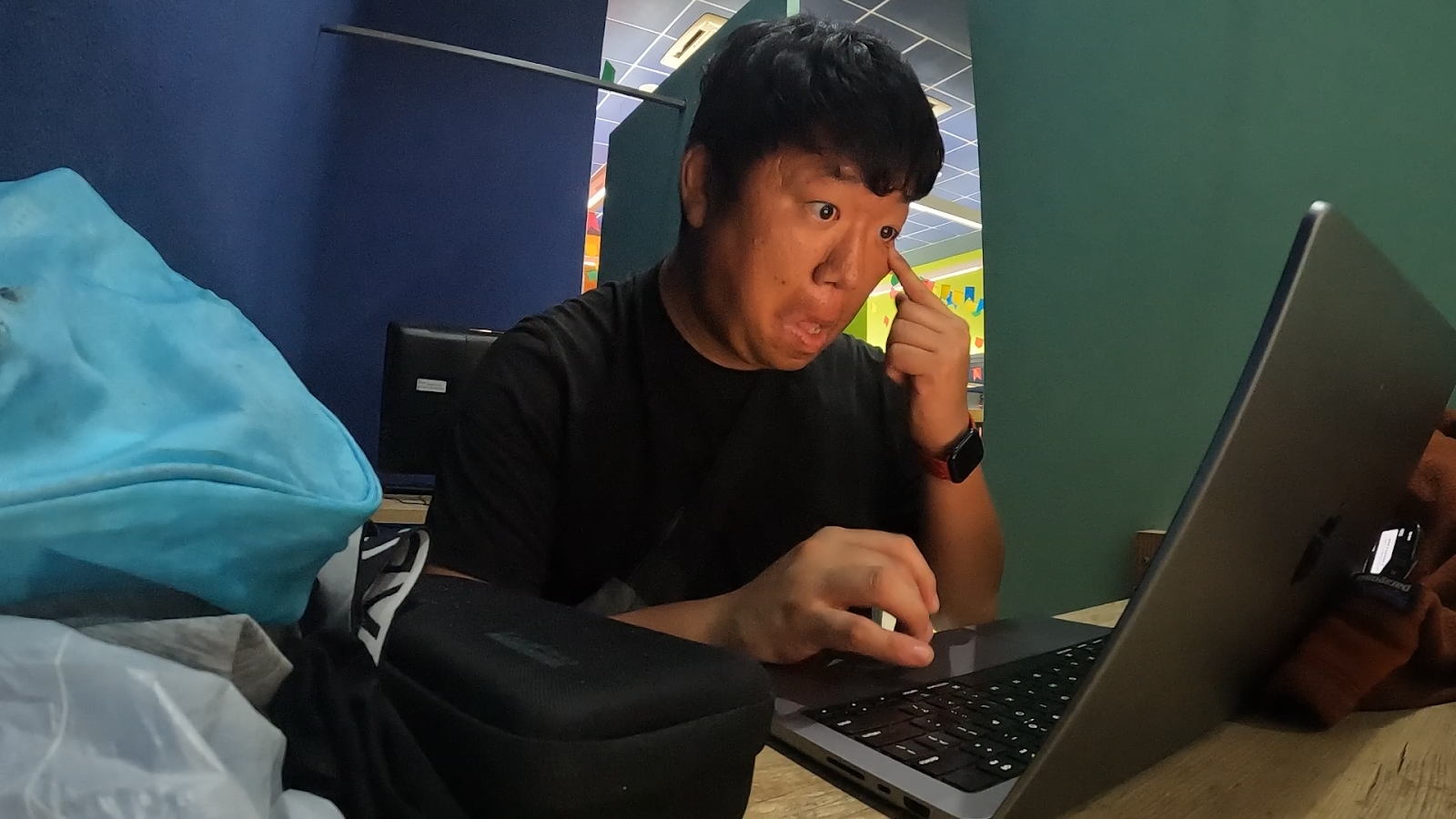 모두가 꿈꾸는 디지털 노마드의 현실적인 문제들