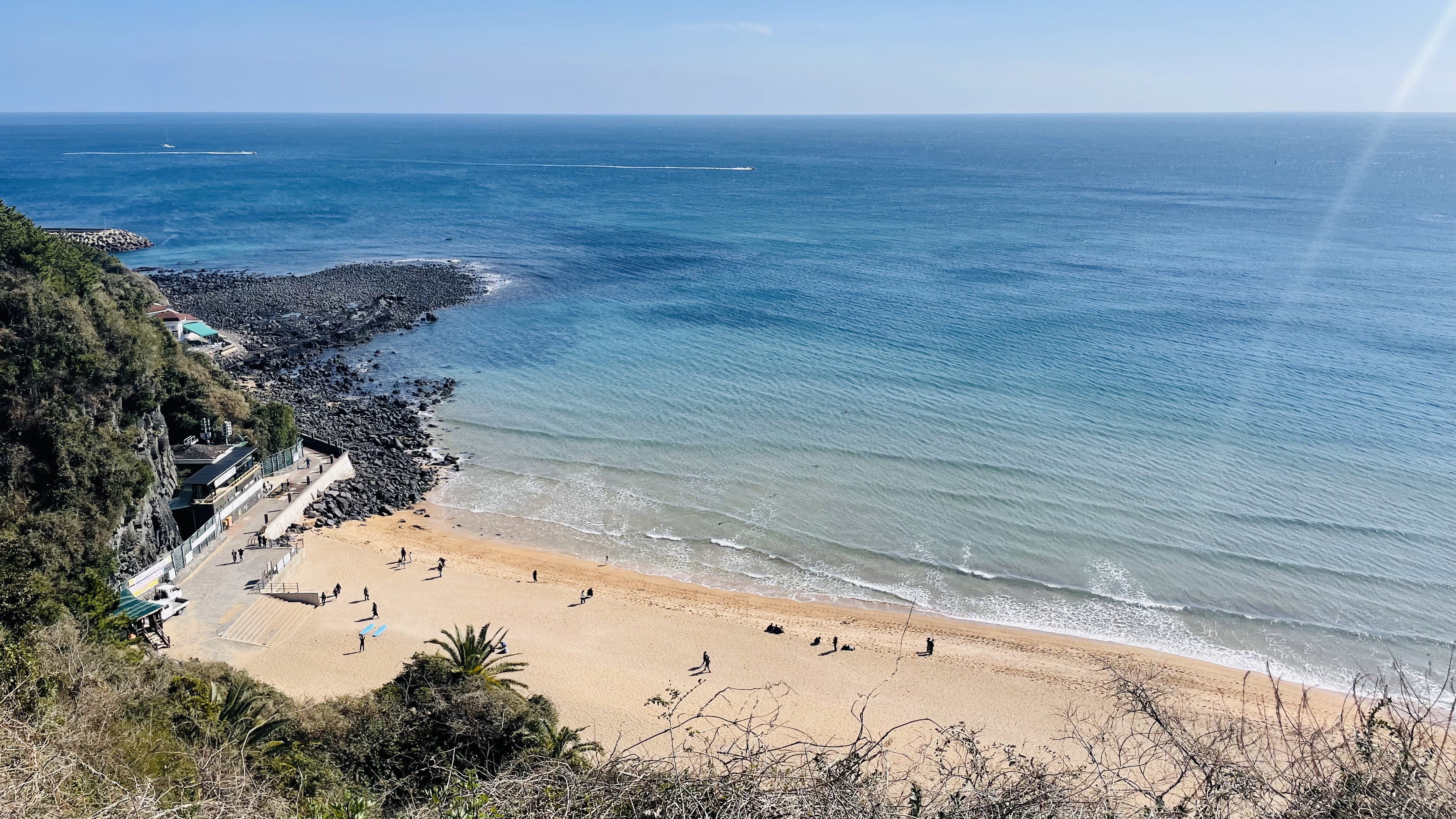 제주 워케이션을 위한 필수 사이트 베스트 5