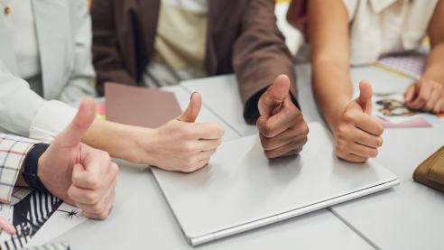 직원 경험 설계? 조직문화? 재택근무로도 가능!
