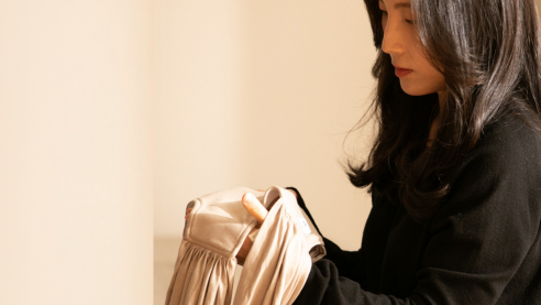 “원격근무로도 탁월한 성과와 성장, 가능하죠”  코니바이에린 인터뷰(2)