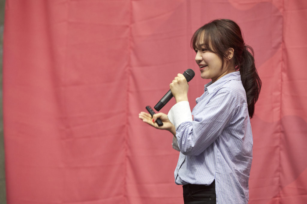 1년간 1억 번 노마드, 킴제이님 인터뷰