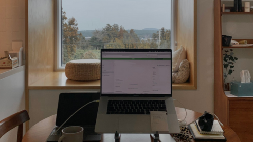 재택근무 3년차, 잘 적응했을까? 재택 근무자의 하루