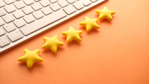 하이브리드 근무 잘 하고 있나? 5C 확인하세요