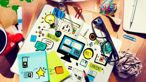 하이브리드 워크하면서 생산성을 높이는 6가지 팁