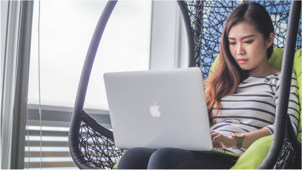 [인터뷰] 사원이었던 나, 프리랜서, 리모트 워커 가능할까?