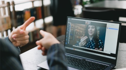 효과적인 피드백이 성과를 향상시키는 이유