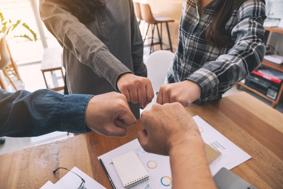 협업 잘하는 팀이 알아야 할 2024년 트렌드