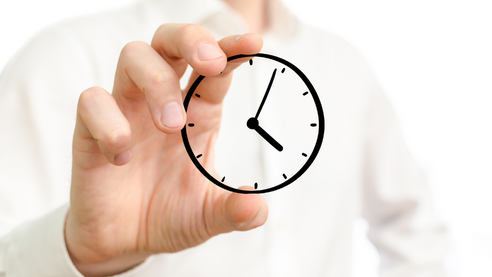 재택근무하면 매일 86분이 추가로 생긴다?