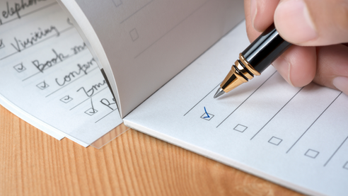 재택근무 회사 이직하기 전 확인할 5가지