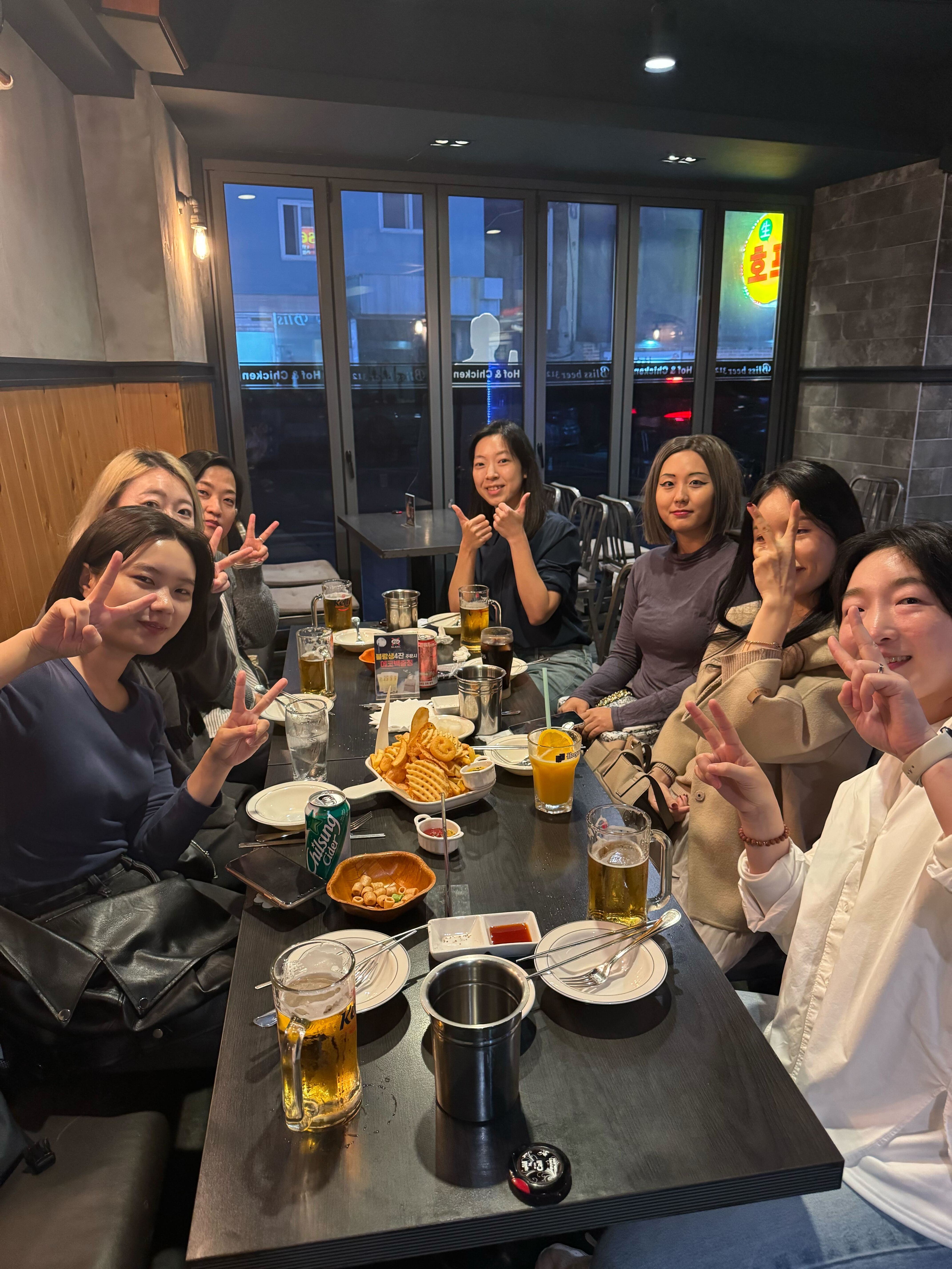 [10월 플렉스데이 후기] 출근 안 해도 돈 잘버는 사람들이 뭉쳤다! 