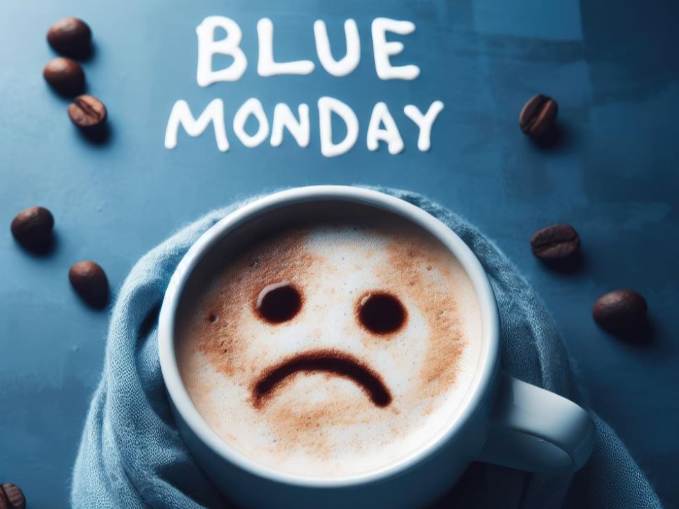 사무실 출근하면 더 심한 월요병? 극복 방안은?