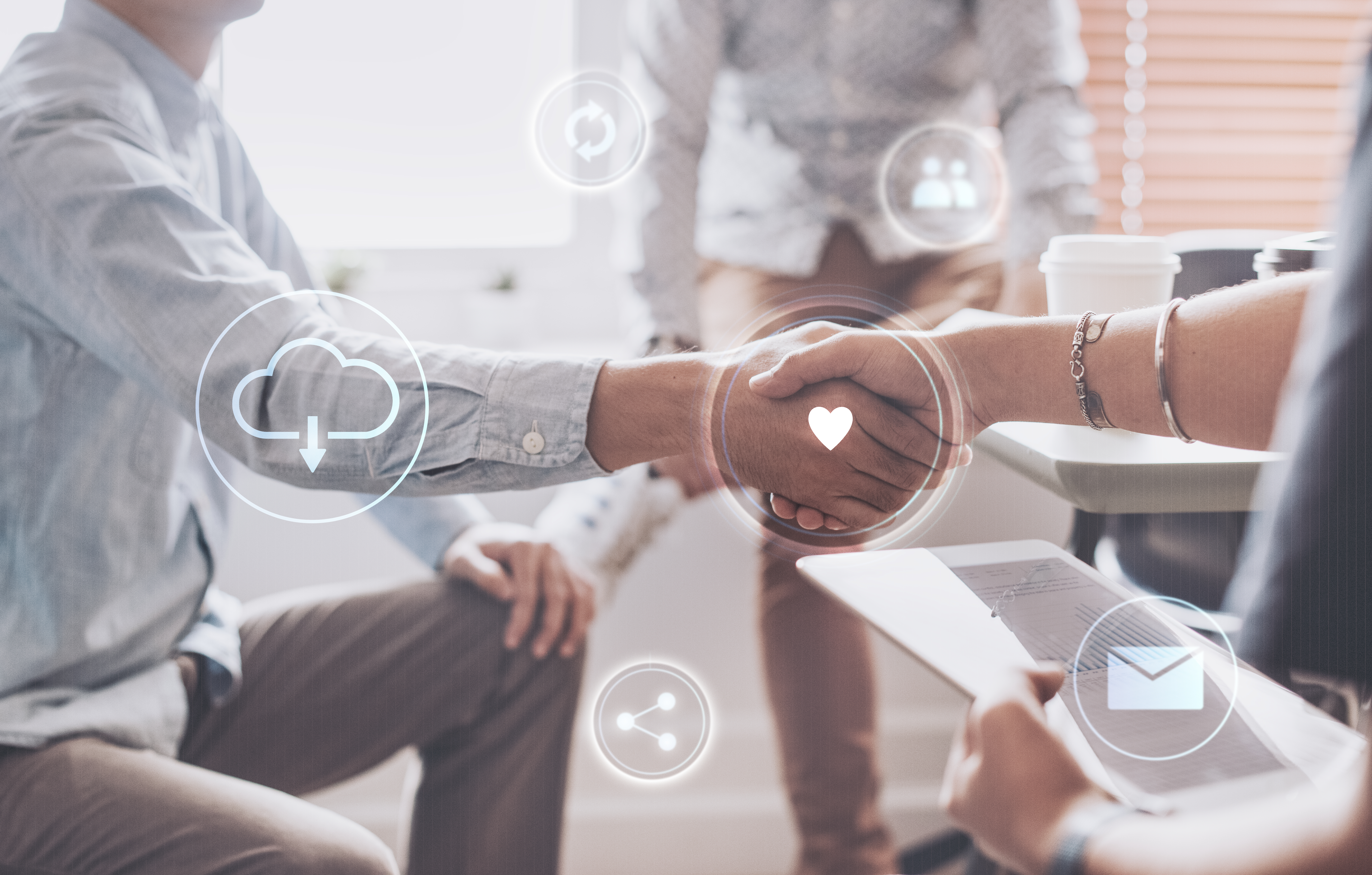 제휴 마케팅의 모든 것: 역할, 필수 역량, 그리고 성공 전략