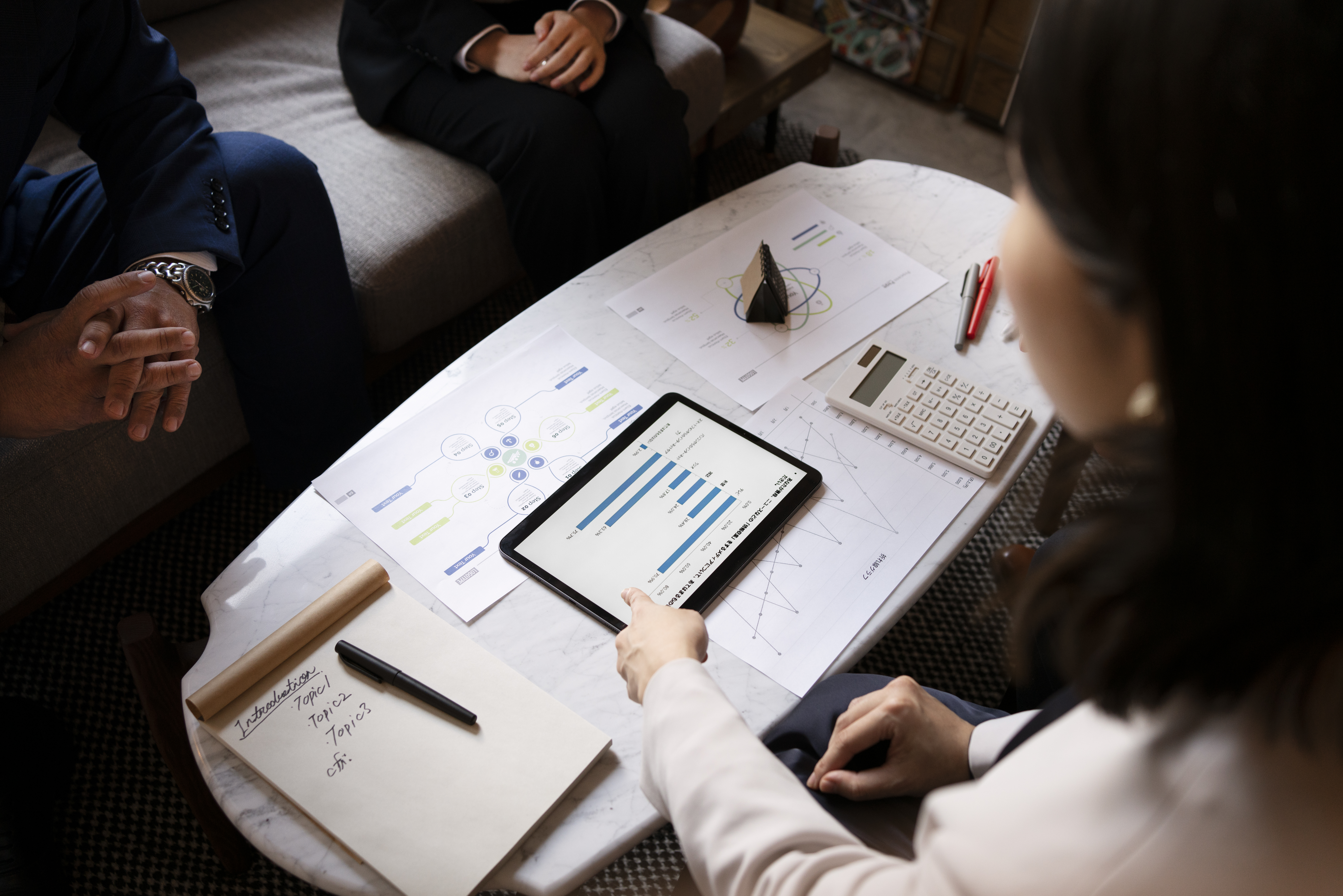 성과 평가의 함정과 성공 전략: 회사에서 나를 지키는 법