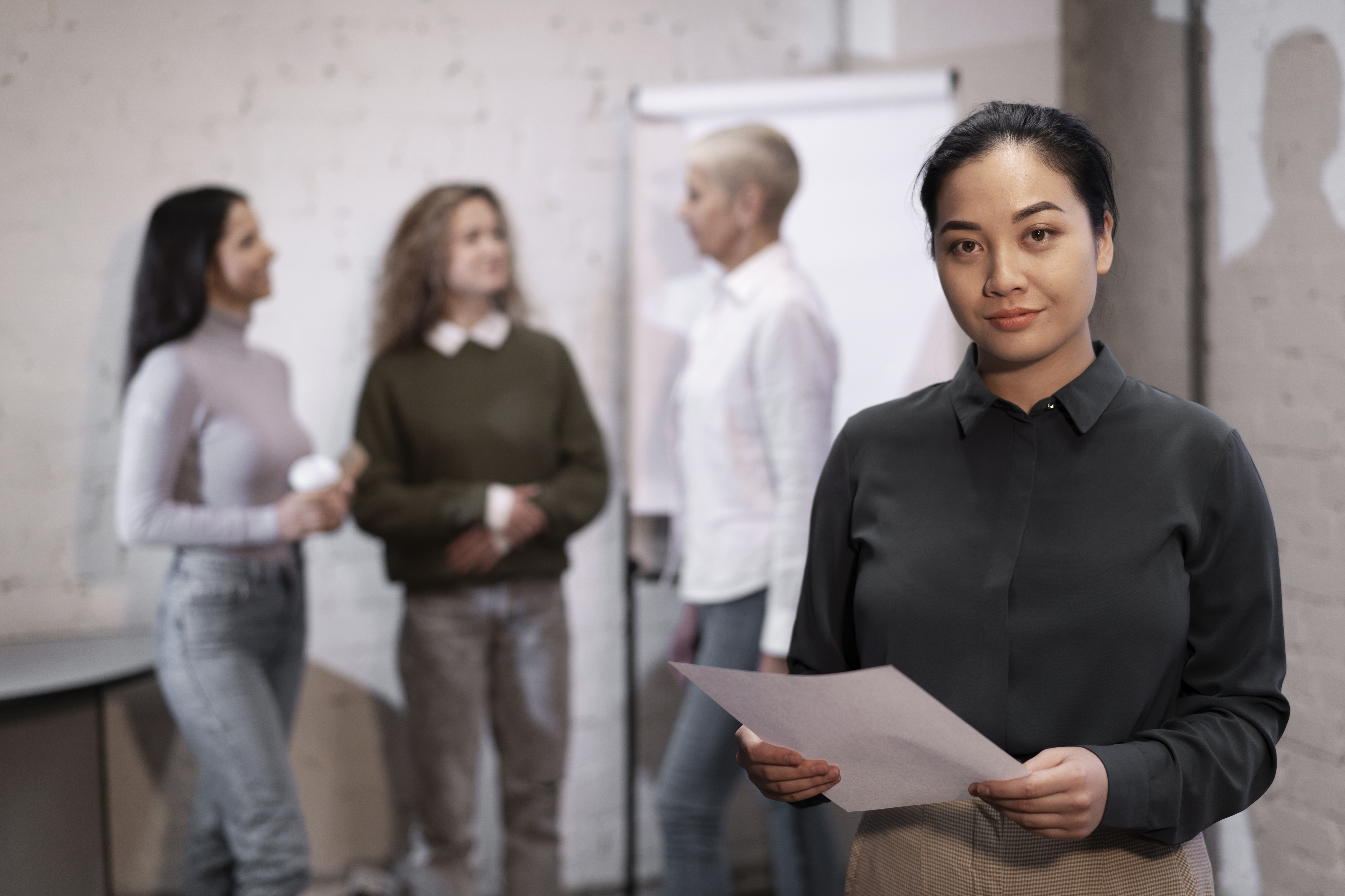 채용 트렌드: 구직자가 꼭 알아야 할 10가지