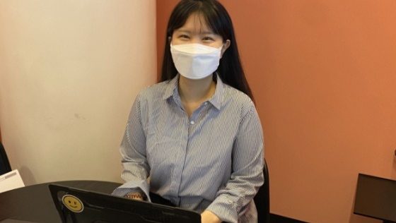 [기업 인터뷰] 집에서 일하는 조건으로 
로봇청소기, 가구 사주는 회사, 자비스