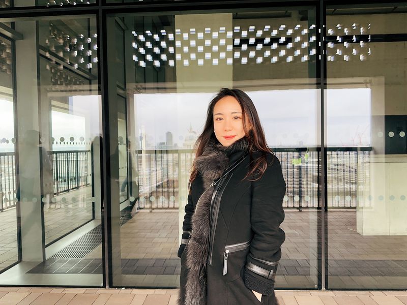 실리콘밸리 UX 디자이너에게 필요한 역량
이지원님 인터뷰(2)