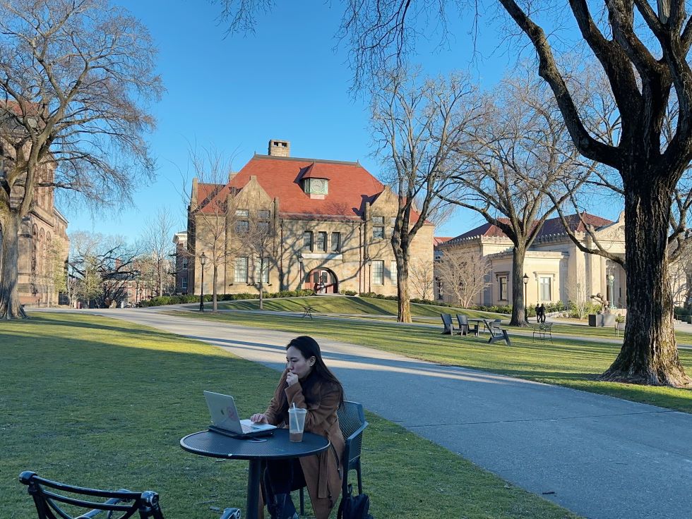미국 UX디자이너가 말하는 디지털노마드 현실
이지원님 인터뷰(3)