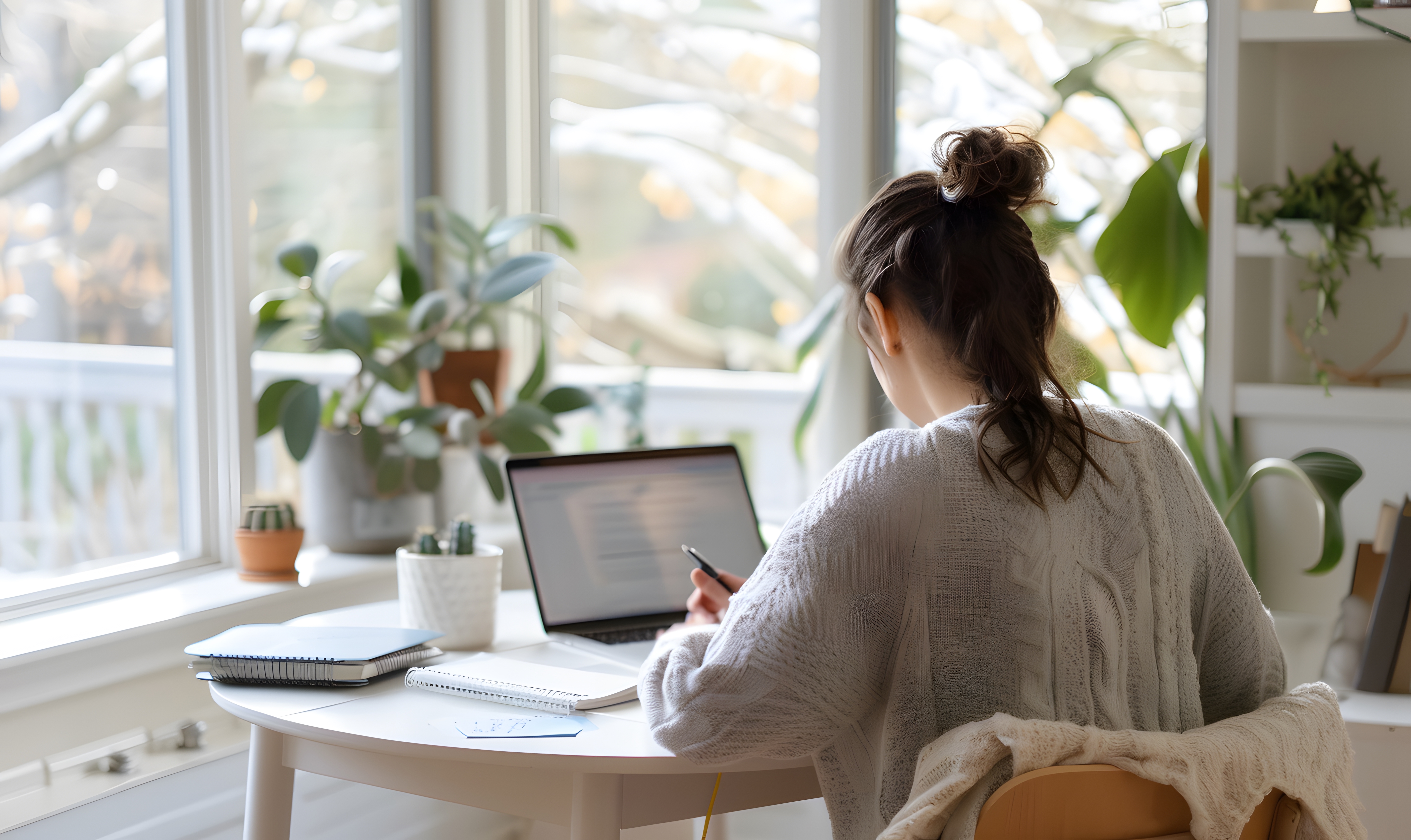 2024 원격 근무 서베이 : 일하는 방식의 새로운 패러다임